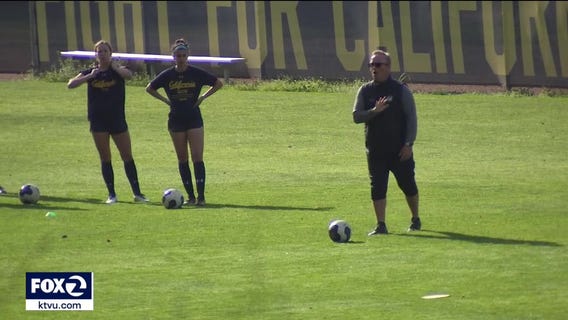 Bullying and abuse in Cal soccer program