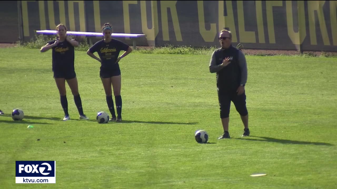 Bullying and abuse in Cal soccer program