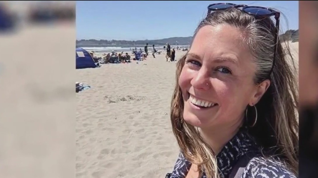 Berkeley woman hit by car while jogging dies | KTVU FOX 2