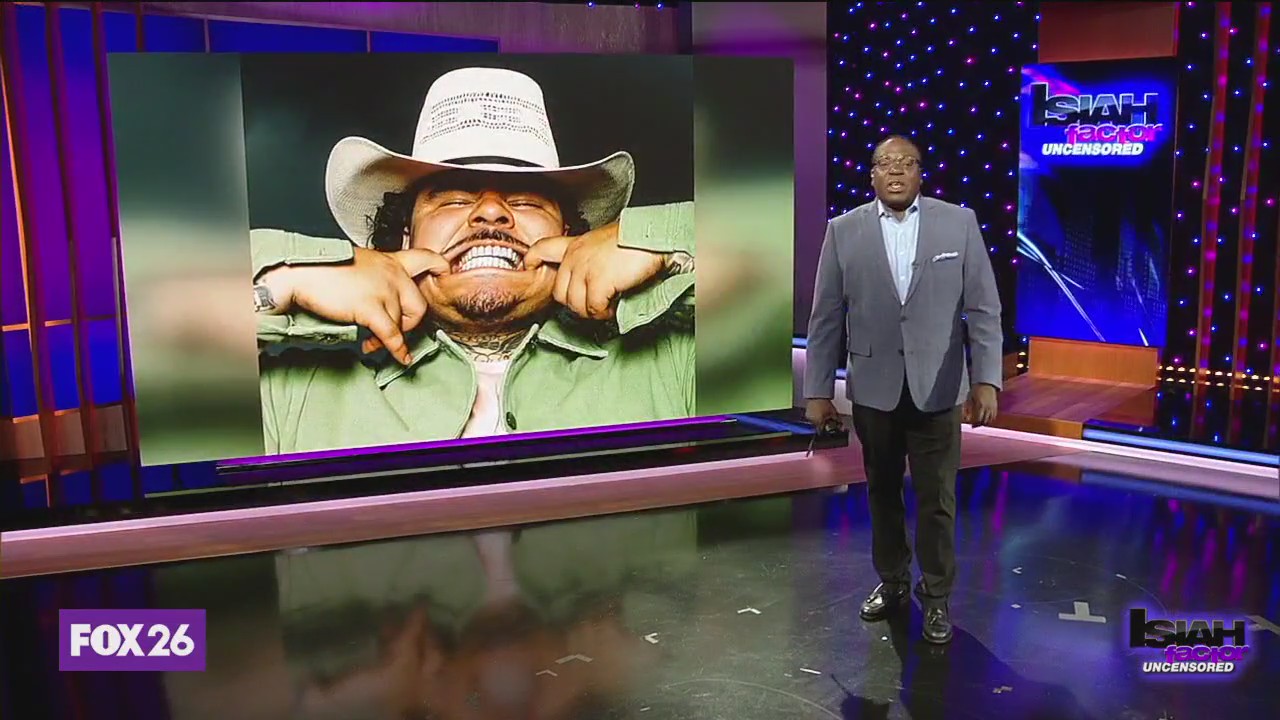 Texas musical stars on the rise: That Mexican OT