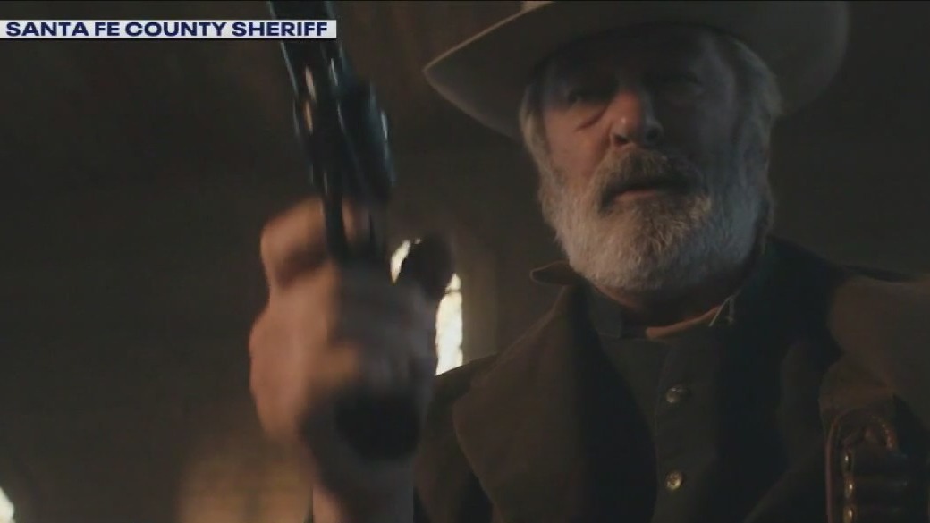 Attorney discusses charges surrounding Alec Balwin, 'Rust' shooting