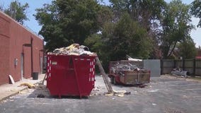 Chicago alderman shuts down illegal scrapyard operation on South Side