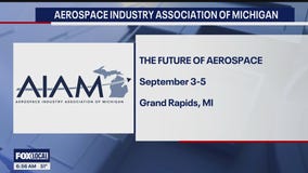 Aerospace Industry Association of Michigan