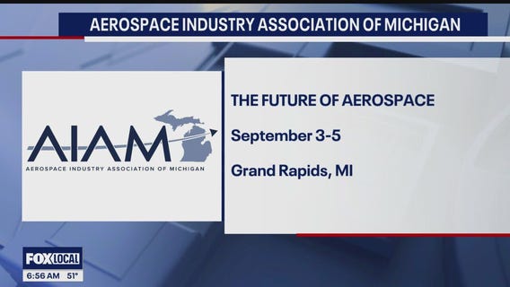 Aerospace Industry Association of Michigan