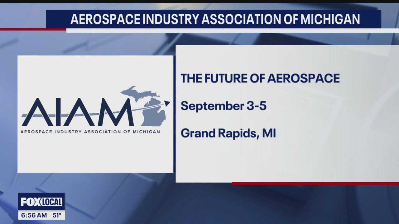 Aerospace Industry Association of Michigan