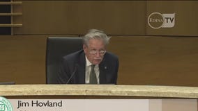 Edina City Council puts gun control ordinance vote on hold