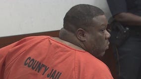 Former NFL player Kevin Ware sentenced to 15 years on gun and drug charges