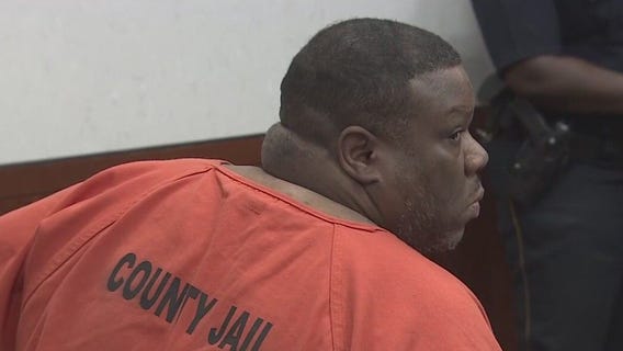 Former NFL player Kevin Ware sentenced to 15 years on gun and drug charges