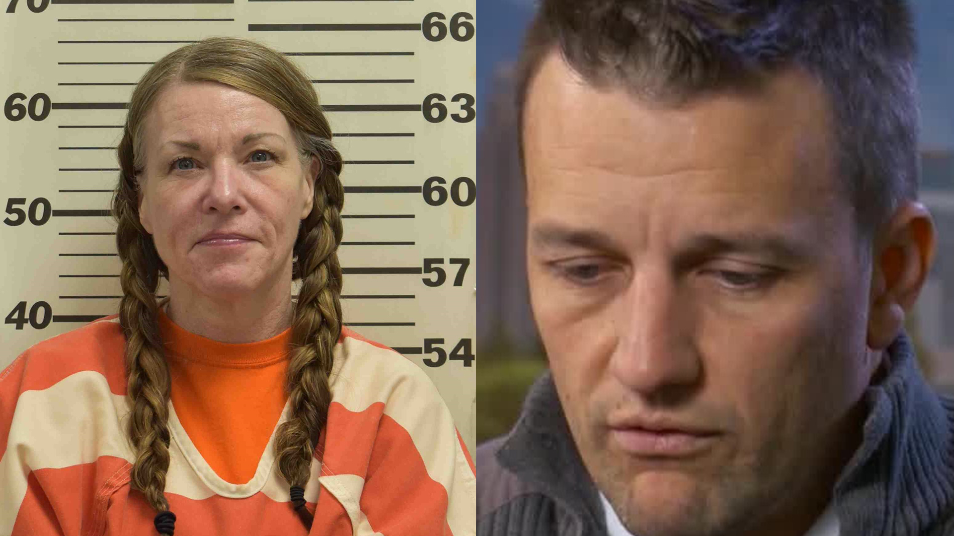 Lori Vallow indicted following murder conviction