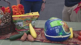 5th Annual Feed the Need helping Tempe families