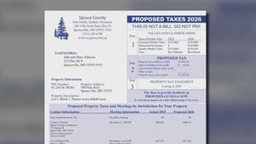 Minnesota property taxes: How to be heard
