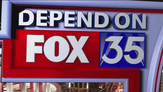 Orlando Weather Forecast PM: November 25, 2025