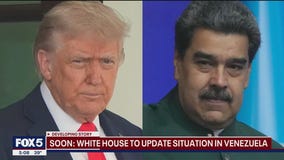 White House could provide update on Venezuela situation