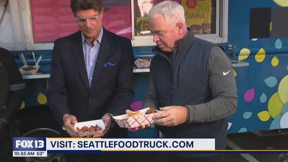 Food Truck Friday: Home Bites