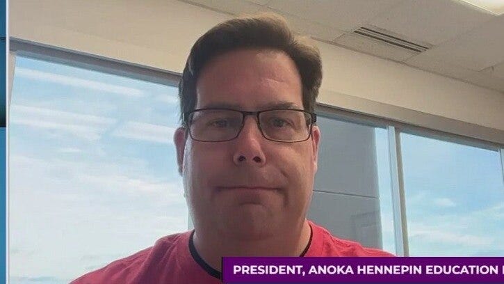 Anoka-Hennepin educators prepare for strike authorization vote early next week