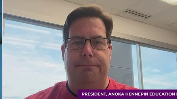 Anoka-Hennepin educators prepare for strike authorization vote early next week