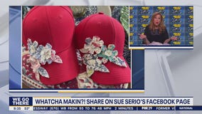 Whatcha Makin?: April 28, 2023