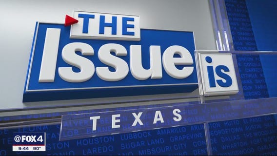 TX: The Issue Is - Air conditioning in Texas prisons