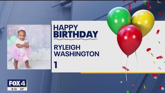 Good Day birthdays for Dec. 2