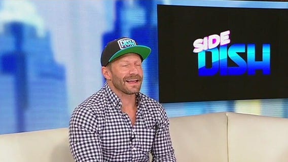 Side Dish: Tanner Thomason on latest headlines