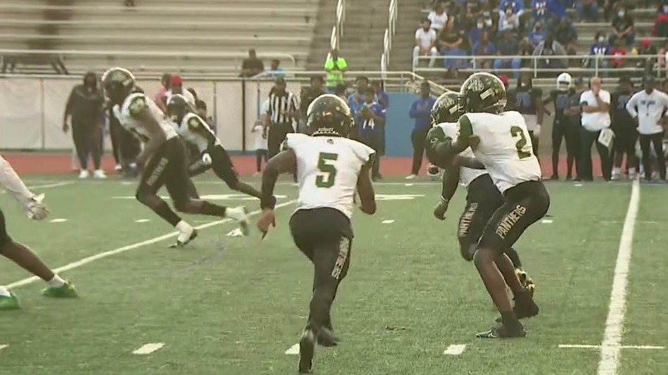 Game of the Week - Westlake vs. Hughes preview