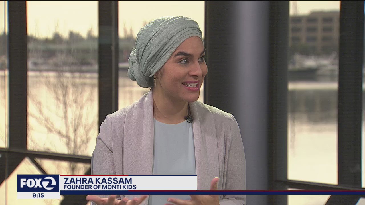 Bay Area CEO opens up about dealing with burnout