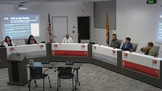 PXU board approves 164 job cuts