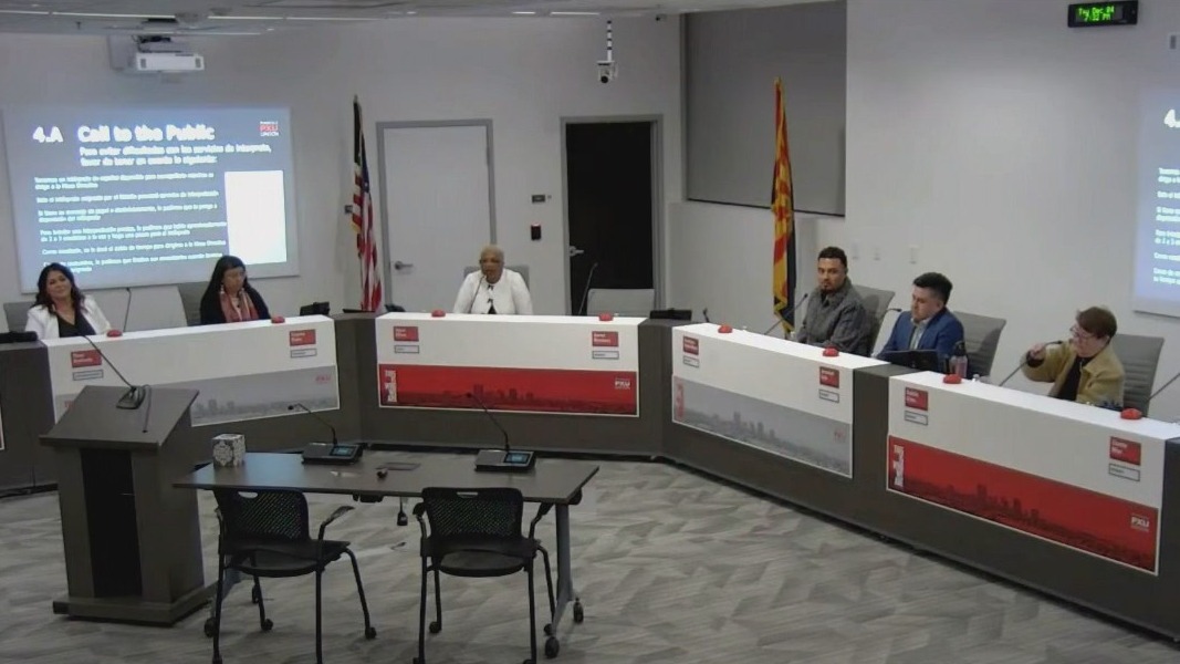 PXU board approves 164 job cuts