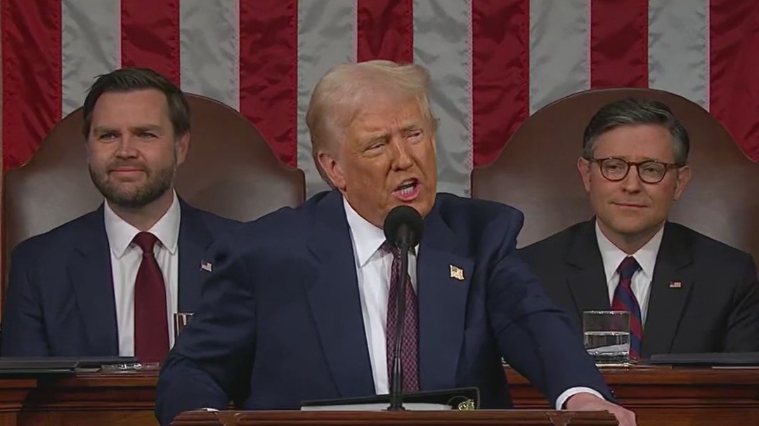 AZ political expert breaks down Trump's speech