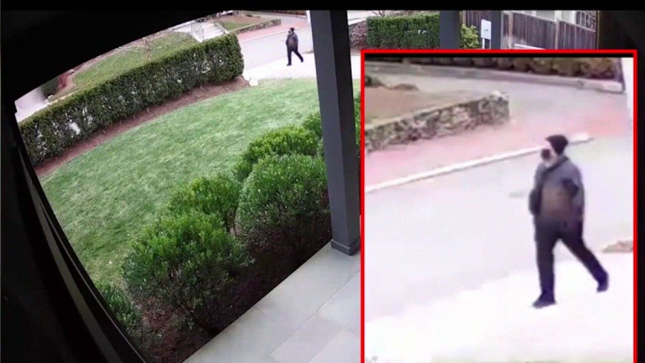 Questions remain over shooter and motive in Brown University attack