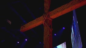 Brooklyn Park church pays off $6 million mortgage