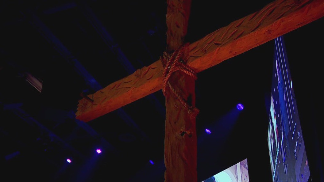 Brooklyn Park church pays off $6 million mortgage