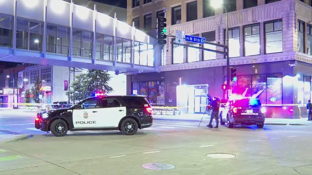 Minneapolis shootings: 3 killed in shootings 13 hours apart