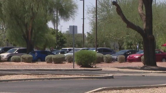 Phoenix murder suspect takes his own life, police say