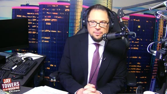 That's Incredible 11-26-25