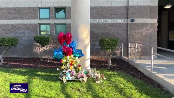 West Coast Wrap: February 13, 2024