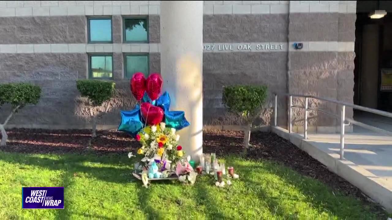 West Coast Wrap: February 13, 2024