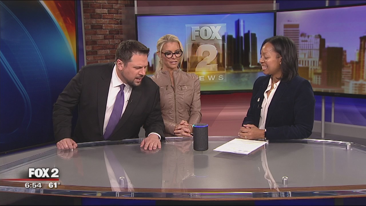 You can apply to McDonald's now by voice