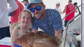 Good Catch Fishing Report: April 14, 2023