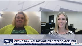 Young Women's Freedom Center