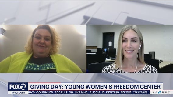 Young Women's Freedom Center