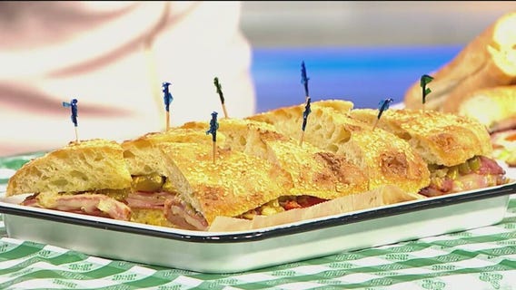 Funktober Fest takes over Daisy's Po-Boy and Tavern this weekend