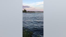 Boater missing on Lake Peltier in Lino Lakes