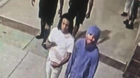 Detroit police identify, still searching for suspect in fireworks shooting