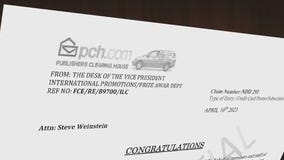 Free money? Popular impostor scam is back