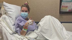 Genetic testing helping detect cancer