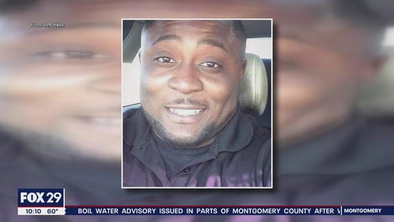 A Camden County community mourns the sudden loss of a beloved coach