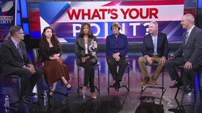 President Trump vs. drug traffickers | What's Your Point?