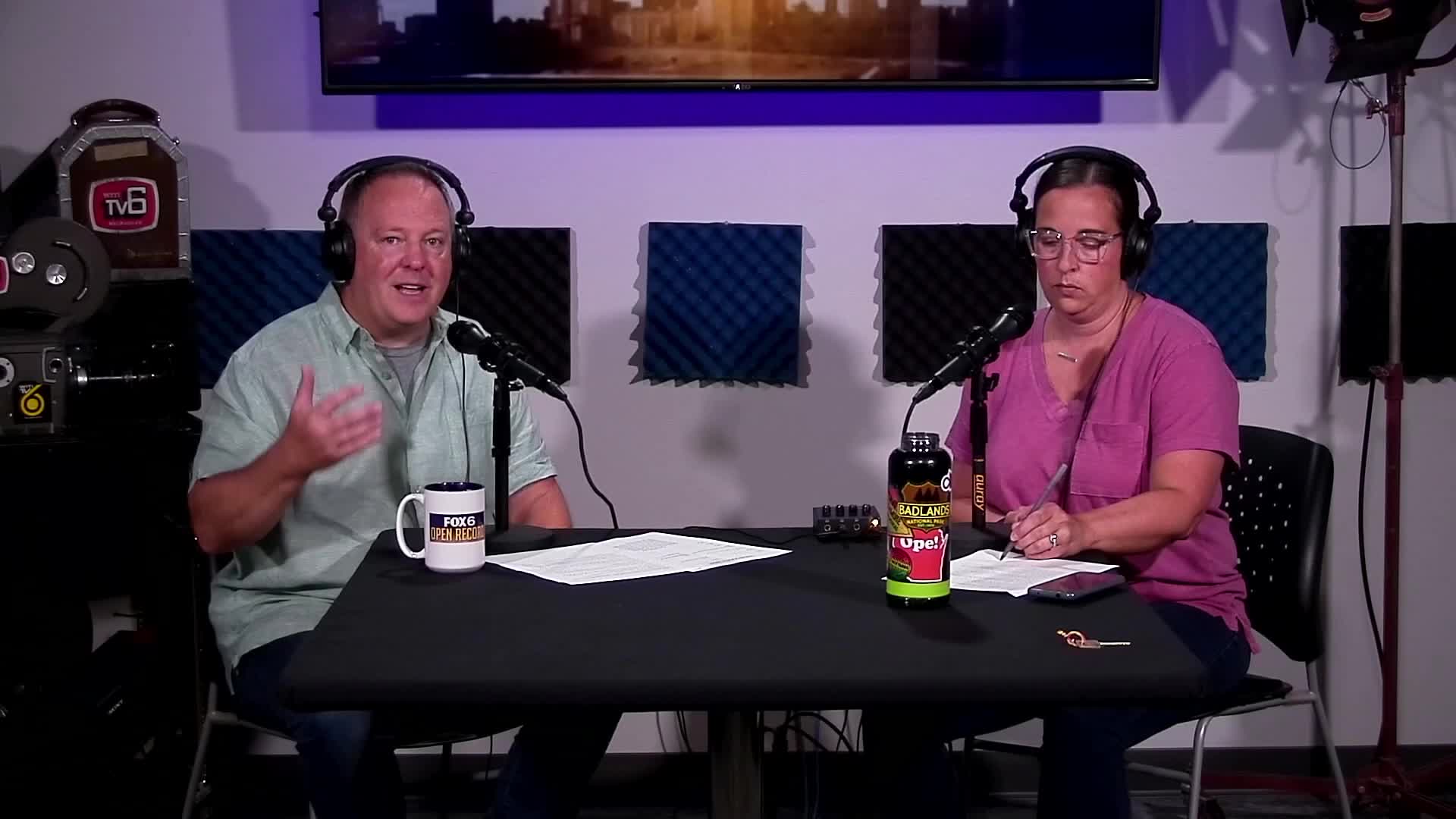 Flock cameras questions and answers