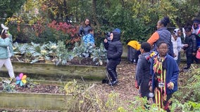 Greater Newark Conservancy